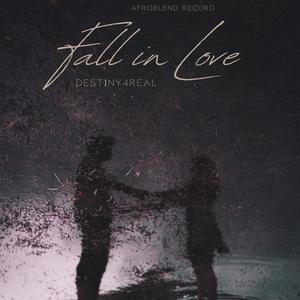 Fall in love