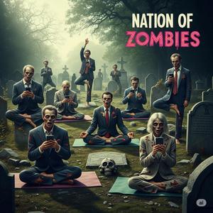 Nation of Zombies