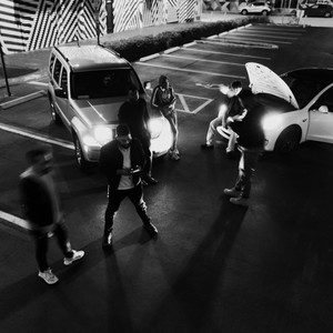 all you need (Sped Up|Explicit)