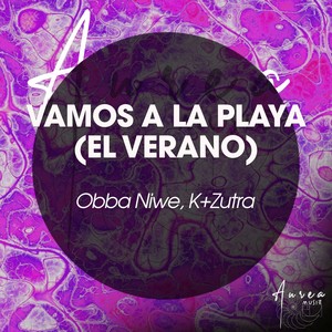 Vamos a la Playa(El Verano) (Joluma Remix)