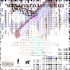 Wombocombo(feat. Juax O.C., Link$ & Woehs) (Explicit)