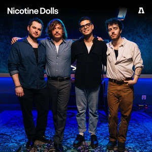 Nicotine Dolls on Audiotree Live (Explicit)