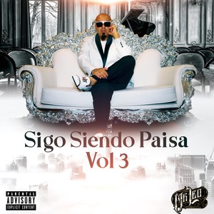 Sigo Siendo Paisa, Vol. 3 (Explicit)