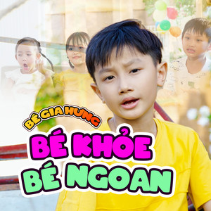 Bé Khỏe Bé Ngoan