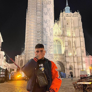 Gece Sokaklarda (Explicit)