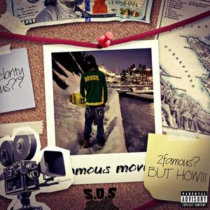 2Famous Movie (feat. Wintercastle) [Explicit]