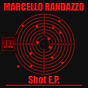 Shot EP