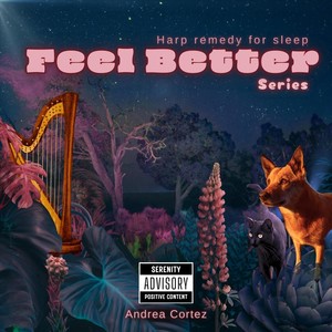 Feel Better Series: Harp Remedy for Sleep