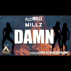 Damn (Explicit)