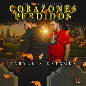 Corazones Perdidos (feat. dstxckz)