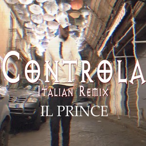 Controla (Italian Remix)