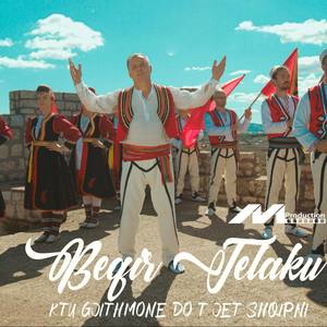 Ktu gjithmone do te jete Shqipni