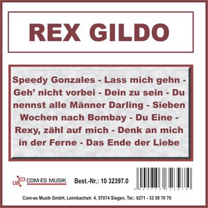 Rex Gildo