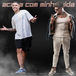 Acaba Com a Minha Vida (Explicit)