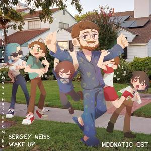 Wake Up (feat. Hatsune Miku) (Ime44 Remix)