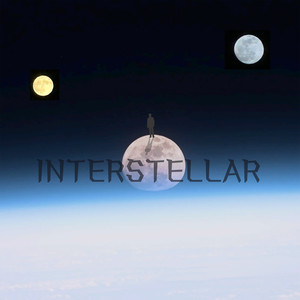 Interstella (feat. 양승연)