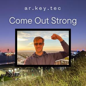 Come Out Strong (feat. Rootnotes)