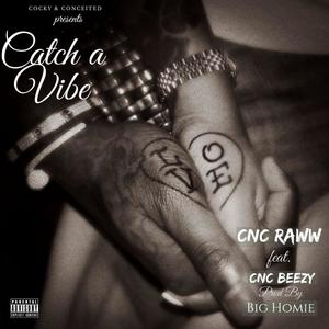 Catch a Vibe (feat. CNC Beezy) [Explicit]