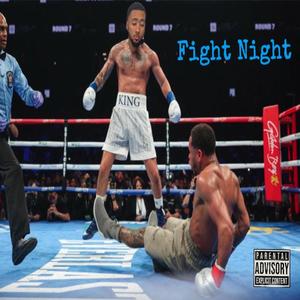 Fight Night (Explicit)