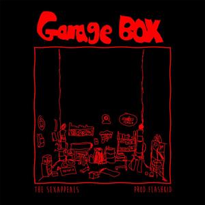 Garagebox (Garagebox) [Explicit]