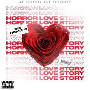 Horror Love Story (Explicit)