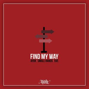 Find My Way