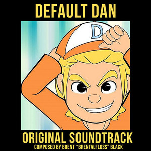 Default Dan: Original Soundtrack