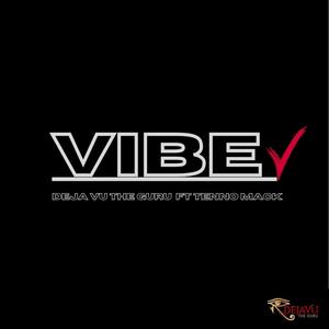 Vibe Check (feat. Tenno Mack) [Explicit]