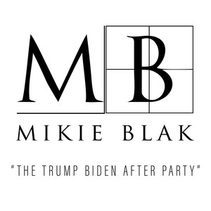 The Trump Biden After Party