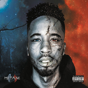 Metane (Explicit)