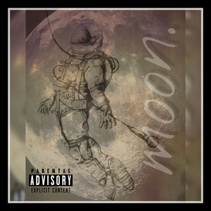 Moon (feat. Fly Melodies, O.N.E, Pierre Galloway, RellaFterDrk & Ricky Shakes ) (Explicit)
