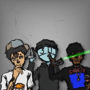Slime Dollaz - 3 percs (feat. OhAmiri & SlipBrick) (Explicit)