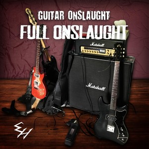 Momentum (feat. Ronaldo Rodrigues)