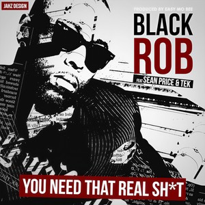 You Need That Real Sh*t