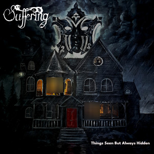 Apocrypha: Through The Keyhole (Explicit)