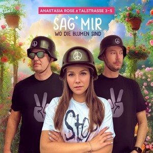 Sag mir wo die Blumen sind (Extended Mix)