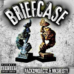 BRIEFCASE (feat. MkSheisty) (Explicit)