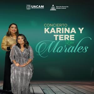 Karina y Tere "Las Morales"