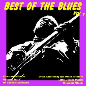 My Mamma Don't Allow Me