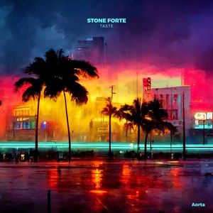 Taste (Original Mix)