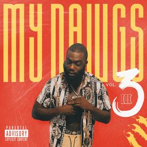 Type of Nigga (feat. DontCallMeCurt & GMF Dtown) (Explicit)