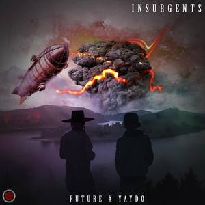 Insurgents (feat. Hyde & K.E. On the Track) [Showin' Off] [Explicit]