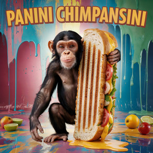 Panini Chimpansini