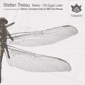 28 Eggs Later (Compact Grey & ZER Remix)
