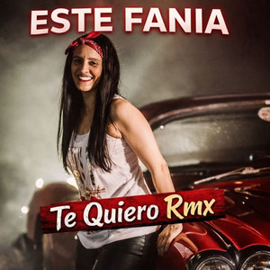 Te Quero (Remix)