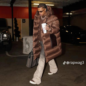 Let's do it (WASSUP) (Explicit)