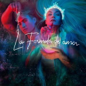 la formula del amor