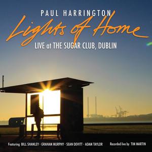 Lights of Home - Live at the Sugar Club Dublin