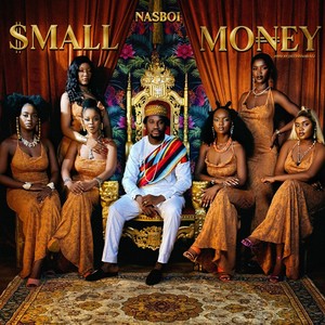 Small Money (Explicit)