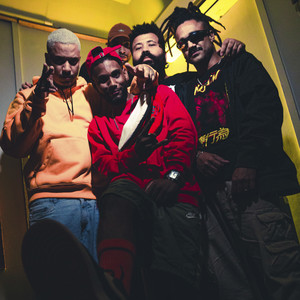 Cypher Drill #1 Órbita (Explicit)